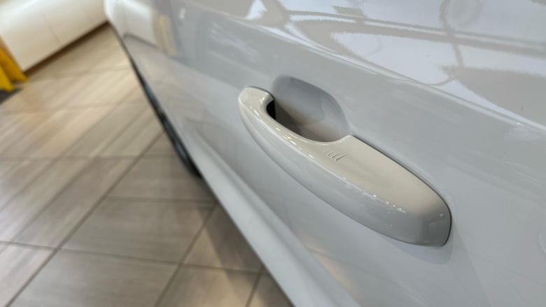 Ford Focus 1.0 EcoBoost Hybrid mHEV 155 ST-Line 5dr Auto Petrol Hatchback